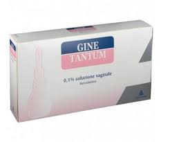 GINETANTUM SOL VAG 5FL 140ML