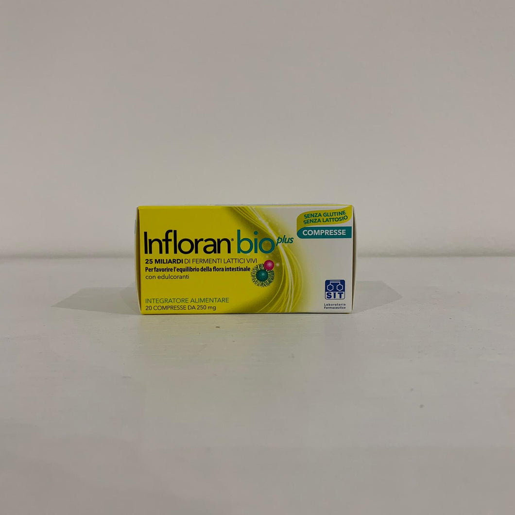 INFLORAN BIO
