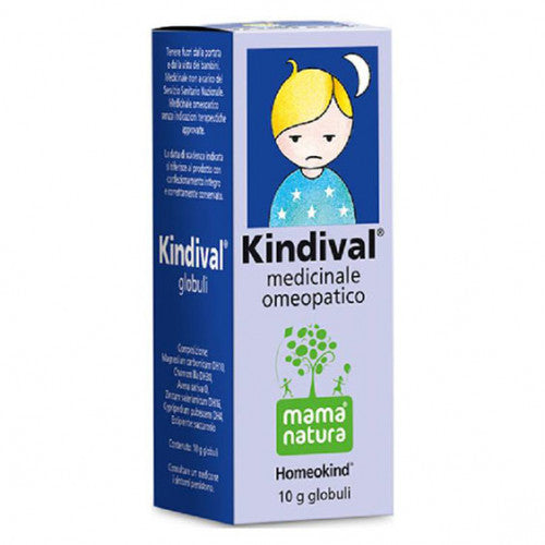 KINDIVAL 800GL