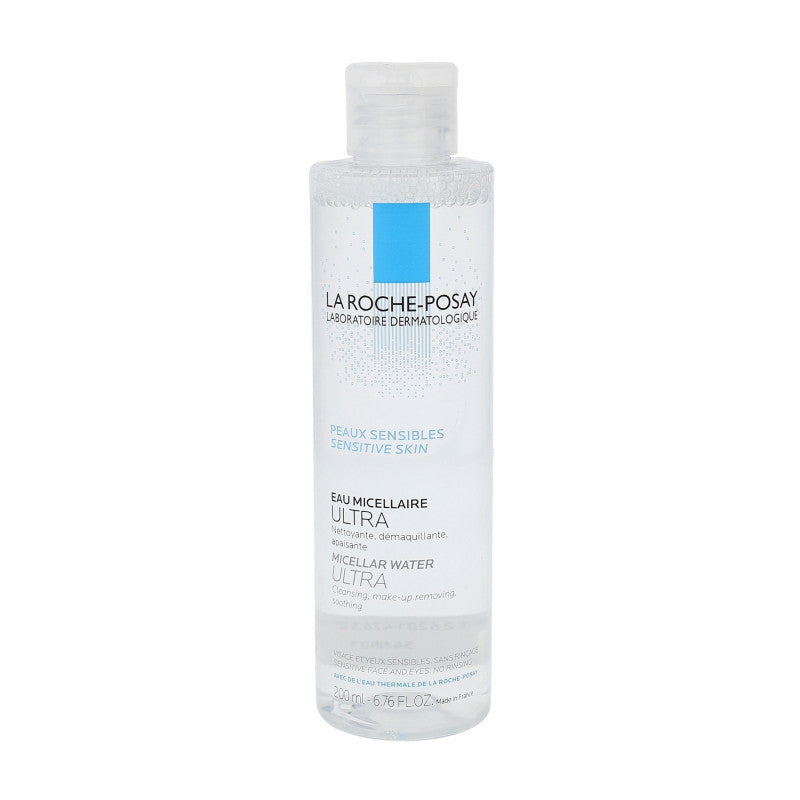 LA ROCHE-POSAY ACQUA MICELLARE 200ML