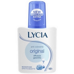 LYCIA DEO ORIGINAL 75ML