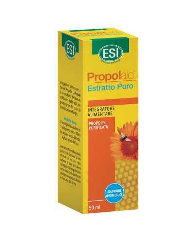 ESI PROPOLAID ESTRATTO PURO