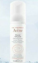 Carica l&#39;immagine nel visualizzatore di Gallery, AVENE MOUSSE DETERGENTE150ML
