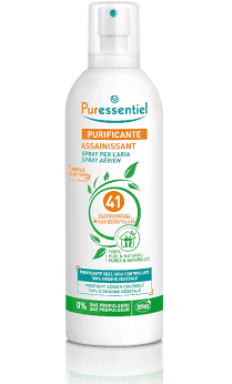 SPRAY PURIFICANTE 41OLI500ML