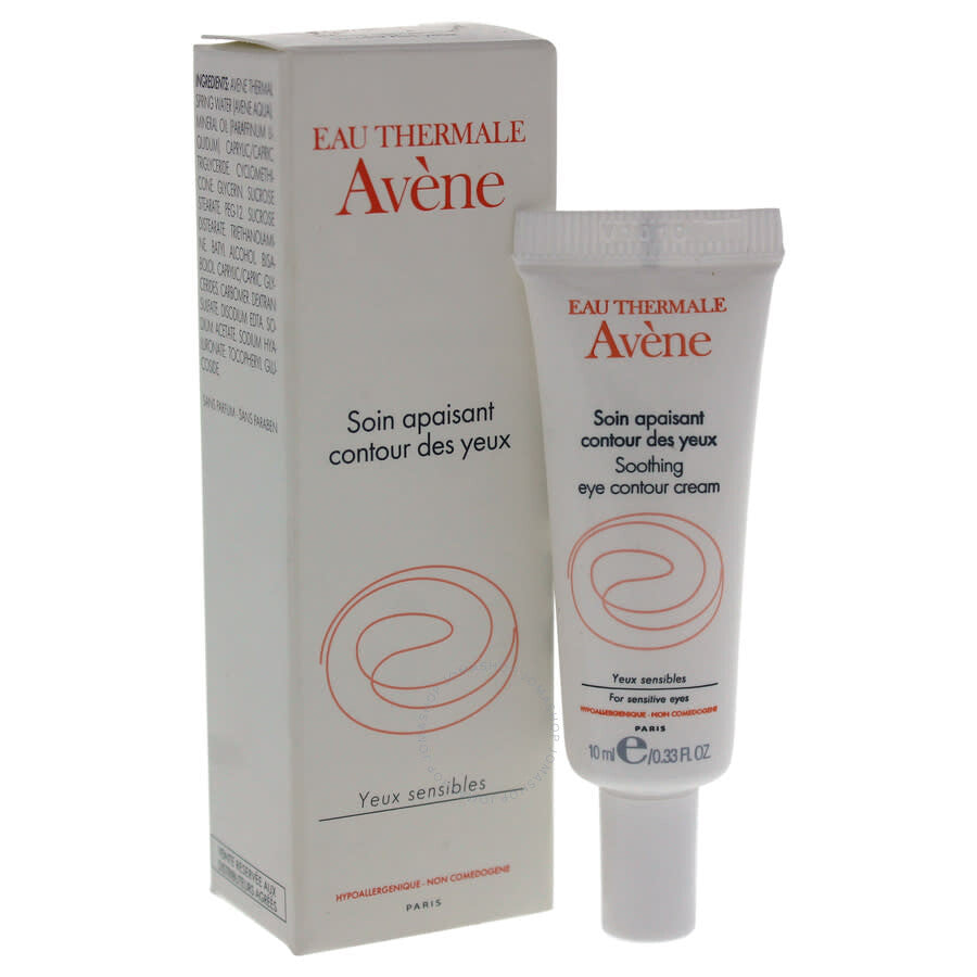 AVENE TRATT LENITIVI CONTORNO OCCHI 10ML