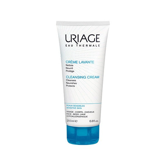 URIAGE CREMA LAVANTE 200ML