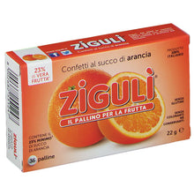 Carica l&#39;immagine nel visualizzatore di Gallery, ZIGULI 36 PALLINE
